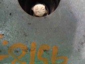 Recambio de soporte motor izquierdo para saab 9-3 berlina 1.9 tid cat referencia OEM IAM   