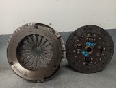Recambio de kit embrague para volvo serie 740 berlina/familiar 2.3 turbo cat referencia OEM IAM 271267 3082204033 DISCO