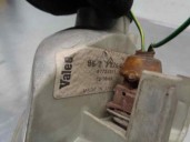 Recambio de piloto delantero izquierdo para renault laguna ii (bg0) 1.9 dci diesel referencia OEM IAM 87724571 VALEO