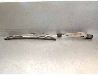 Recambio de brazo limpia trasero para jeep grand cherokee i (zj, zg) 2.5 td 4x4 (z) referencia OEM IAM 55000299 55000299 VALEO