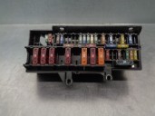 Recambio de caja reles / fusibles para bmw serie 7 (e65/e66) 3.0 turbodiesel cat referencia OEM IAM 6900582 