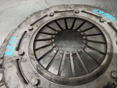 Replacement clutch kit for Volvo 740 Series saloon/estate 2.3 turbo CAT OEM IAM reference 271267 3082204033 DISC