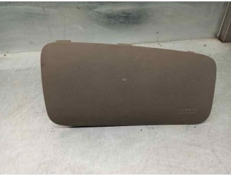 Recambio de airbag delantero derecho para volkswagen polo (9n1) 1.4 tdi referencia OEM IAM ACPS6111730061 