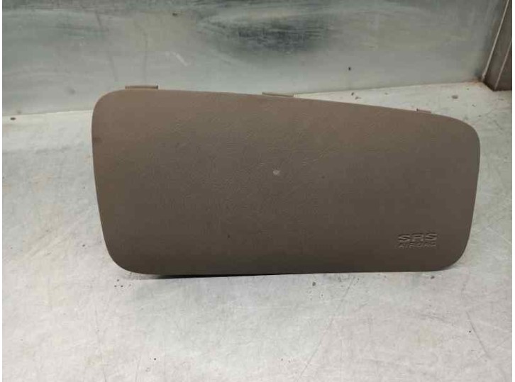 Recambio de airbag delantero derecho para volkswagen polo (9n1) 1.4 tdi referencia OEM IAM ACPS6111730061 