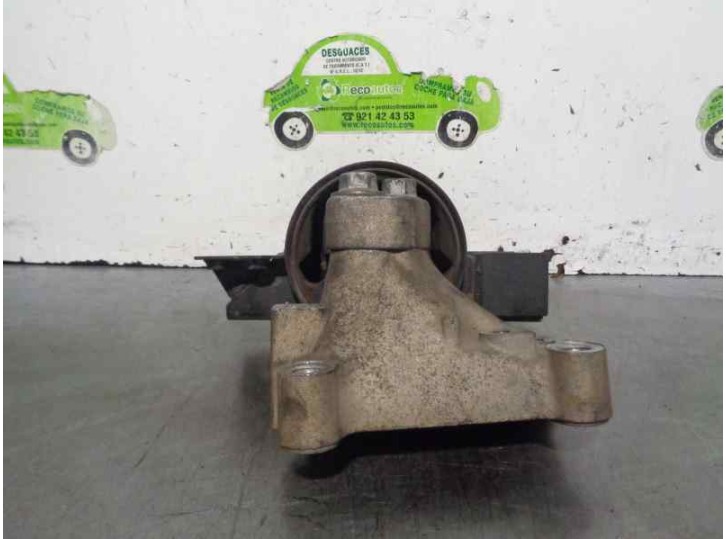Recambio de soporte motor izquierdo para kia rio ii (jb) 1.5 crdi referencia OEM IAM W5112256 