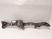 Recambio de motor limpia delantero para bmw serie 7 (e65/e66) 3.0 turbodiesel cat referencia OEM IAM 6923740 0390241806 BOSCH