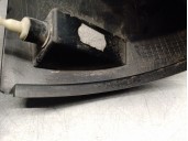 Recambio de molduras traseras para renault kangoo 1.5 dci diesel fap referencia OEM IAM 8200499015 TRASERO DERECHO 