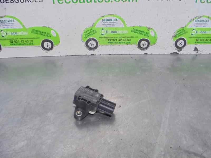 Recambio de sensor impacto para audi a4 berlina (8e) 2.0 tdi referencia OEM IAM 8P0955557  