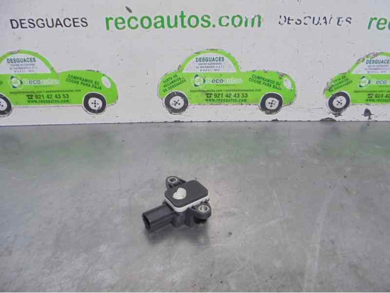 Recambio de sensor impacto para audi a4 berlina (8e) 2.0 tdi referencia OEM IAM 8P0955557  