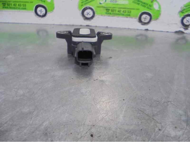 Recambio de sensor impacto para audi a4 berlina (8e) 2.0 tdi referencia OEM IAM 8P0955557  