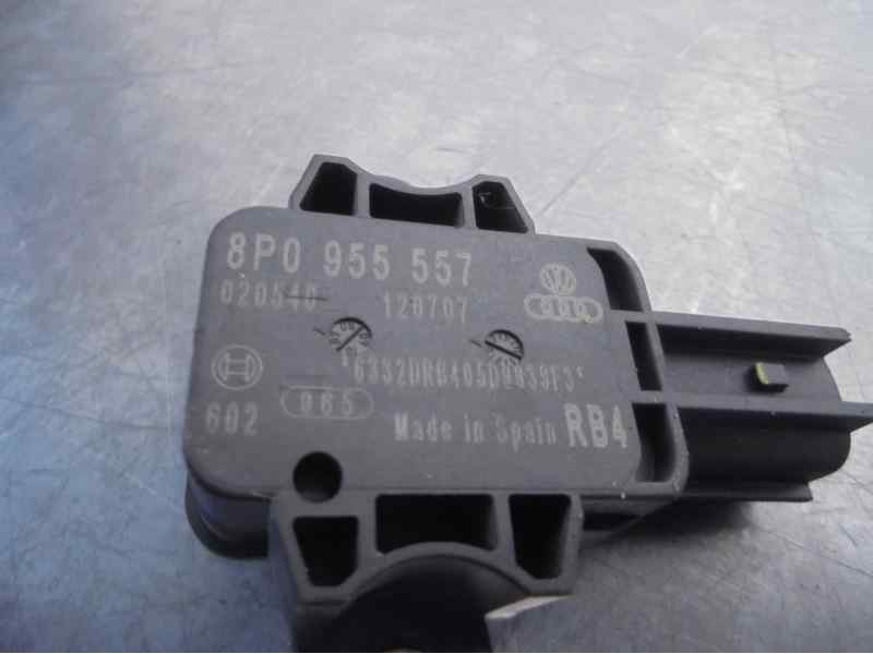 Recambio de sensor impacto para audi a4 berlina (8e) 2.0 tdi referencia OEM IAM 8P0955557  