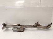 Recambio de motor limpia delantero para bmw serie 7 (e65/e66) 3.0 turbodiesel cat referencia OEM IAM 6923740 0390241806 BOSCH