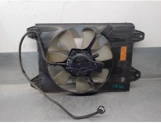 Recambio de electroventilador para mitsubishi space wagon (n80/n90) 2.4 gdi cat referencia OEM IAM MR460933 0227403402 DENSO