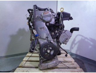 Recambio de motor completo para toyota yaris (_p13_) 1.5 hybrid (nhp130_) referencia OEM IAM 1NZ 1900021D01 8495530