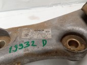 Recambio de motor limpia delantero para bmw serie 7 (e65/e66) 3.0 turbodiesel cat referencia OEM IAM 6923740 0390241806 BOSCH