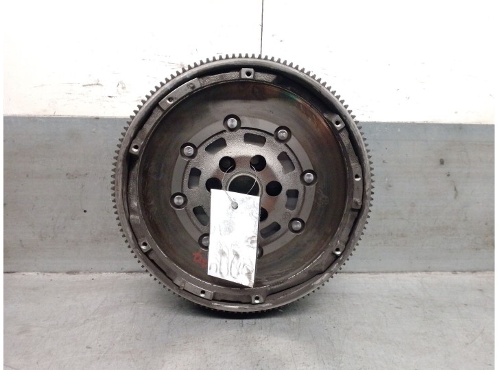 Recambio de volante motor para volkswagen passat b6 (3c2) 1.9 tdi referencia OEM IAM 415025010 03L105266E LUK