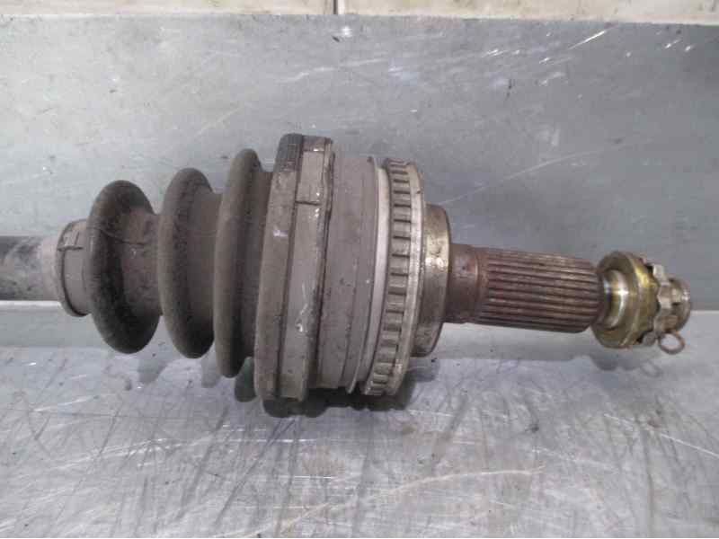 Recambio de transmision trasera izquierda para lexus is200 (gxe10) 2.0 cat referencia OEM IAM 4234053010  