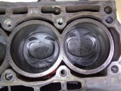 Recambio de bloque para volkswagen golf v variant (1k5) 1.4 16v tsi referencia OEM IAM BMY 038673 03C021AF