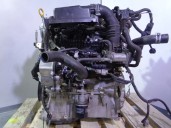 Recambio de motor completo para toyota yaris (_p13_) 1.5 hybrid (nhp130_) referencia OEM IAM 1NZ 1900021D01 8495530