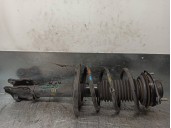 Replacement front left shock absorber for Hyundai i40 1.7 CRDi CAT OEM IAM reference 546513Z900 