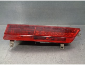 Recambio de piloto trasero derecho para bmw serie 7 (e65/e66) 3.0 turbodiesel cat referencia OEM IAM 8379690 DE PORTON 4 PUERTAS