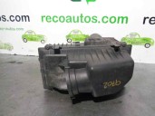 Replacement air filter housing for Peugeot 807 2.2 HDi FAP CAT (4HW) OEM IAM reference 9629040380 