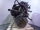 Recambio de motor completo para toyota yaris (_p13_) 1.5 hybrid (nhp130_) referencia OEM IAM 1NZ 1900021D01 8495530