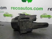 Replacement air filter housing for Peugeot 807 2.2 HDi FAP CAT (4HW) OEM IAM reference 9629040380 
