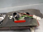 Recambio de piloto trasero derecho para bmw serie 7 (e65/e66) 3.0 turbodiesel cat referencia OEM IAM 8379690 DE PORTON 4 PUERTAS