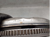 Recambio de volante motor para volkswagen passat b6 (3c2) 1.9 tdi referencia OEM IAM 415025010 03L105266E LUK