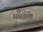 Recambio de piloto trasero derecho para bmw serie 7 (e65/e66) 3.0 turbodiesel cat referencia OEM IAM 8379690 DE PORTON 4 PUERTAS