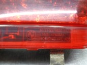 Recambio de piloto trasero derecho para bmw serie 7 (e65/e66) 3.0 turbodiesel cat referencia OEM IAM 8379690 DE PORTON 4 PUERTAS