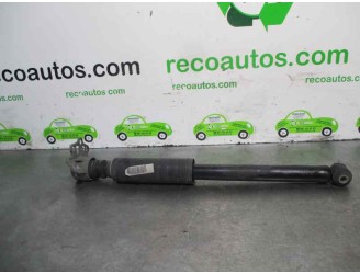 Recambio de amortiguador trasero derecho para fiat grande punto (199) 1.3 16v jtd cat referencia OEM IAM 55700452 