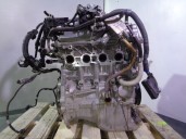 Recambio de motor completo para toyota yaris (_p13_) 1.5 hybrid (nhp130_) referencia OEM IAM 1NZ 1900021D01 8495530
