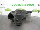 Recambio de carcasa filtro de aire para peugeot 807 2.2 hdi fap cat (4hw) referencia OEM IAM 9629040380  