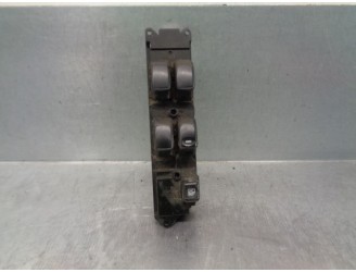 Recambio de mando elevalunas delantero izquierdo para mitsubishi space wagon (n80/n90) 2.4 gdi cat referencia OEM IAM MR482062  
