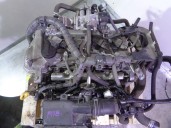 Recambio de motor completo para toyota yaris (_p13_) 1.5 hybrid (nhp130_) referencia OEM IAM 1NZ 1900021D01 8495530