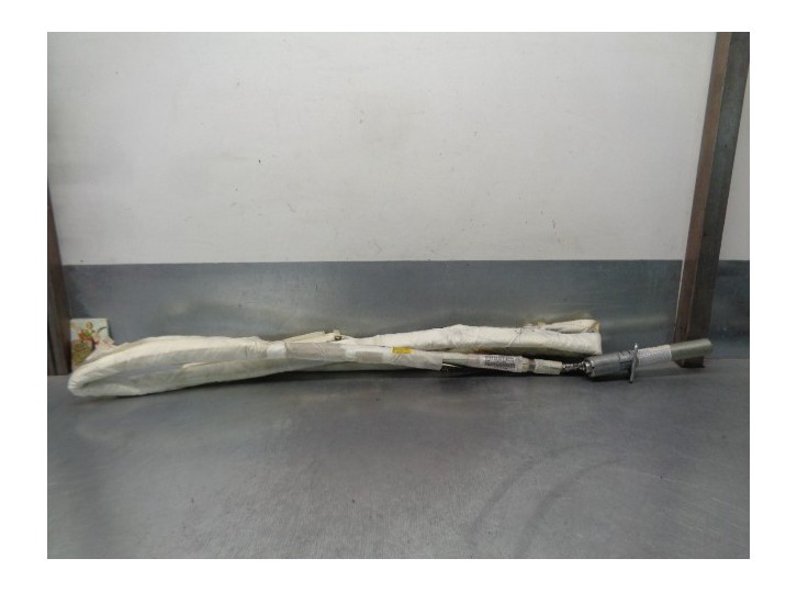Recambio de airbag cortina delantero izquierdo para bmw serie 7 (e65/e66) 3.0 turbodiesel cat referencia OEM IAM 847011013056 