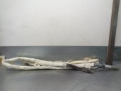 Recambio de airbag cortina delantero izquierdo para bmw serie 7 (e65/e66) 3.0 turbodiesel cat referencia OEM IAM 847011013056 