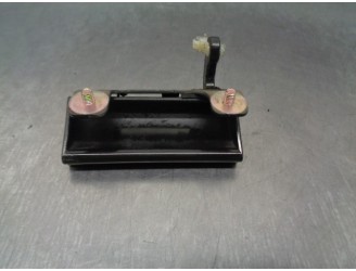 Recambio de maneta exterior porton para mitsubishi space wagon (n80/n90) 2.4 gdi cat referencia OEM IAM MB830586  