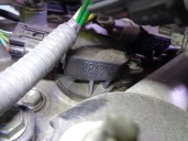 Recambio de motor completo para toyota yaris (_p13_) 1.5 hybrid (nhp130_) referencia OEM IAM 1NZ 1900021D01 8495530