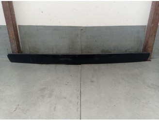 Recambio de molduras traseras para peugeot 308 sw 1.6 16v referencia OEM IAM 9637545880 1608481780 