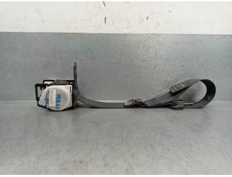 Recambio de cinturon seguridad trasero derecho para toyota corolla (_e12_) 1.4 d (nde120_) referencia OEM IAM 7336002171 