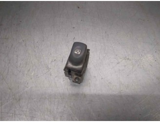 Recambio de mando elevalunas delantero izquierdo para renault espace / grand espace (je0) 2.2 dci authentique (je0k/s) referenci