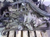 Recambio de motor completo para toyota yaris (_p13_) 1.5 hybrid (nhp130_) referencia OEM IAM 1NZ 1900021D01 8495530