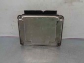 Recambio de centralita motor uce para volkswagen polo (9n1) 1.4 tdi referencia OEM IAM 045906019BF 0281011241 BOSCH