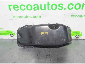Recambio de carter para fiat grande punto (199) 1.3 16v jtd cat referencia OEM IAM 55197679  
