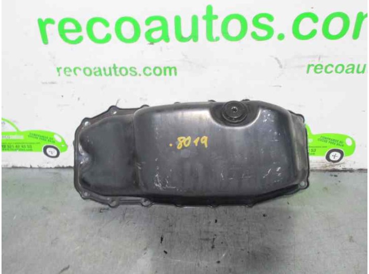 Recambio de carter para fiat grande punto (199) 1.3 16v jtd cat referencia OEM IAM 55197679  