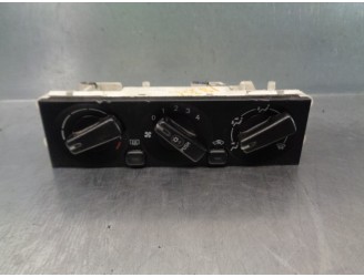 Recambio de mando calefaccion / aire acondicionado para mitsubishi space wagon (n80/n90) 2.4 gdi cat referencia OEM IAM MR398658