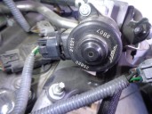 Recambio de motor completo para toyota yaris (_p13_) 1.5 hybrid (nhp130_) referencia OEM IAM 1NZ 1900021D01 8495530